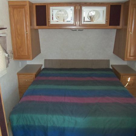 fort myers beach rv resort Fort Myers Exterior foto