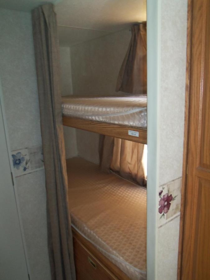 fort myers beach rv resort Fort Myers Exterior foto