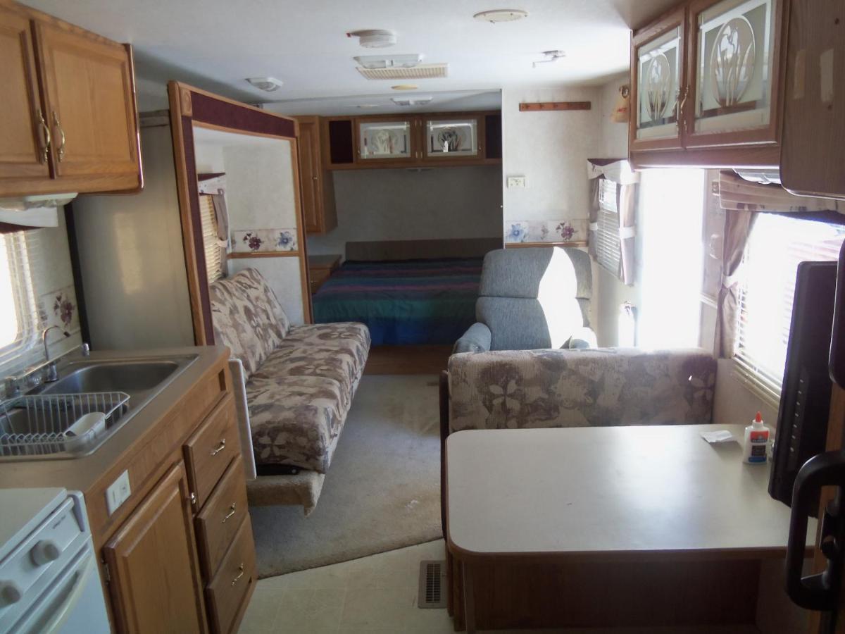 fort myers beach rv resort Fort Myers Exterior foto
