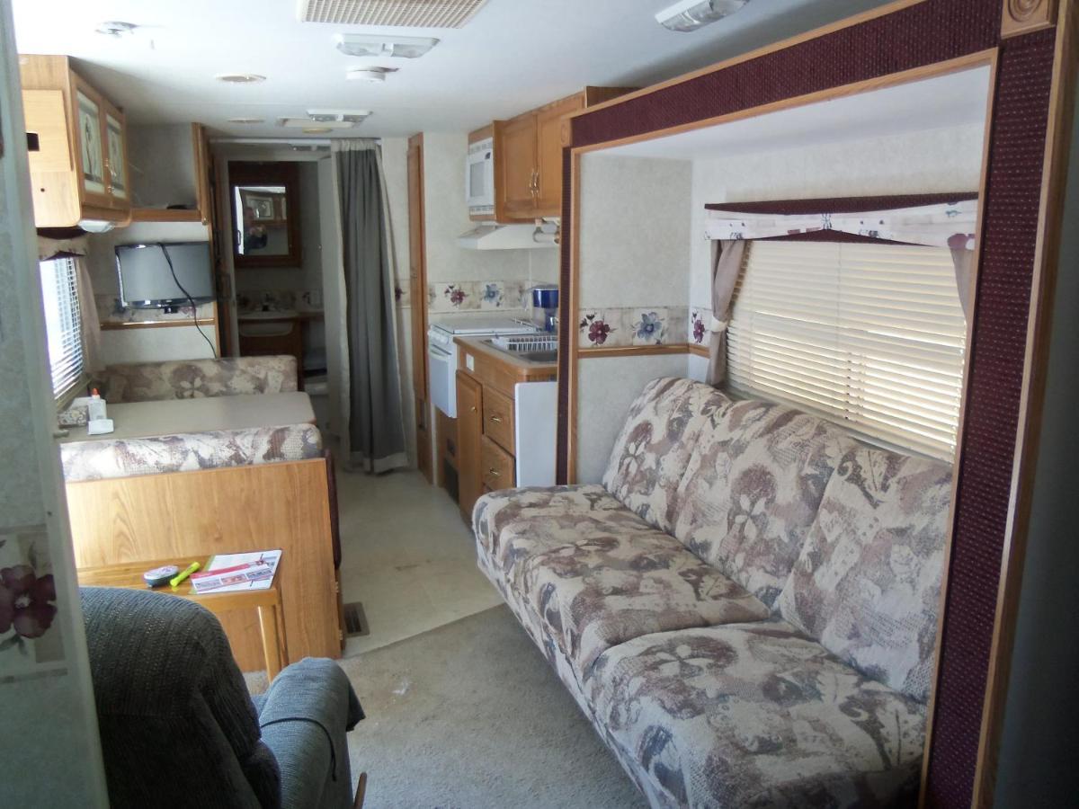 fort myers beach rv resort Fort Myers Exterior foto