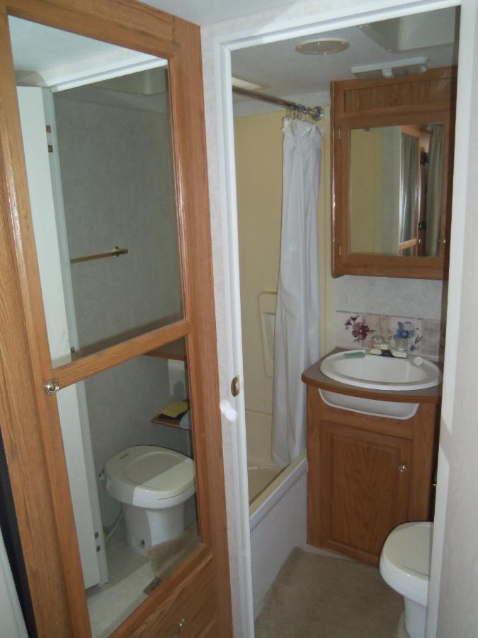 fort myers beach rv resort Fort Myers Exterior foto